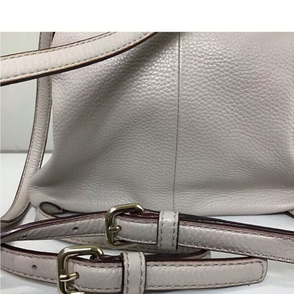 Kate Spade Mulberry Street Small Breezy Leather Backpack - Picture 6 of 15